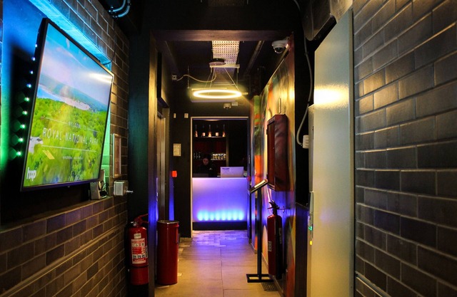 LOFT Hotel by Sommelier Hoteles