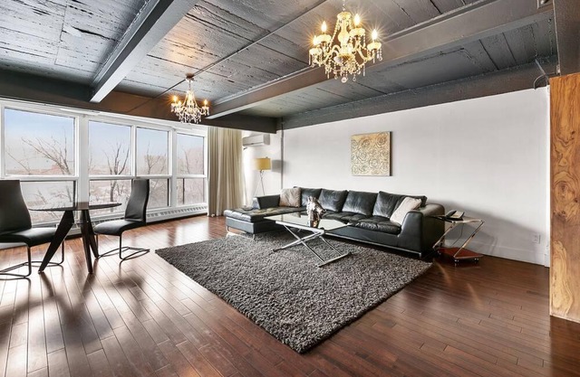 Loft Hotel