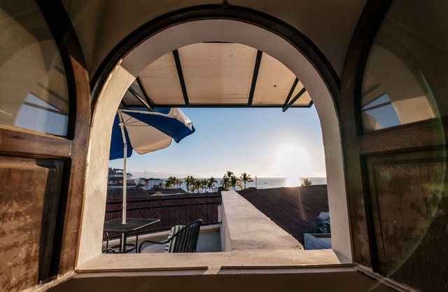Loft Hotel Malecon Vallarta