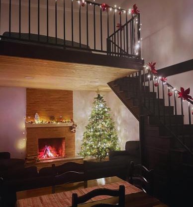 Loft House