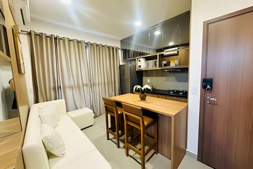 Loft, House próximo ao Center Shopping
