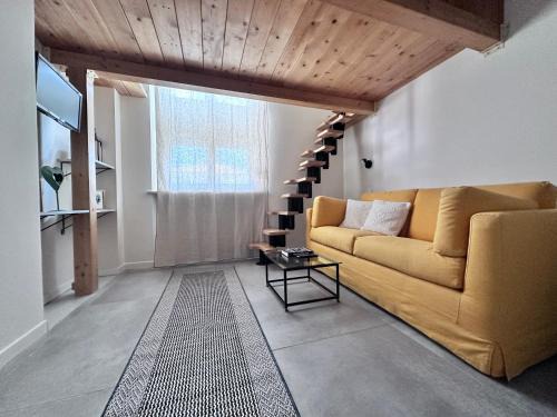 Loft in centro