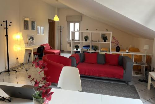 Loft in Fiera