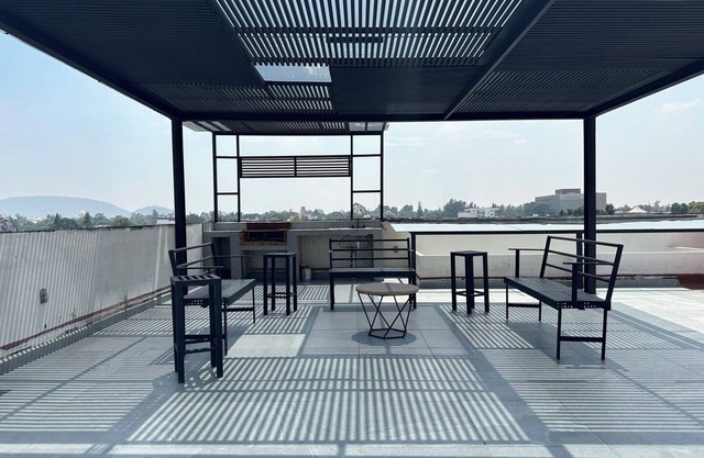 Loft en Ex Fábrica de ropa
