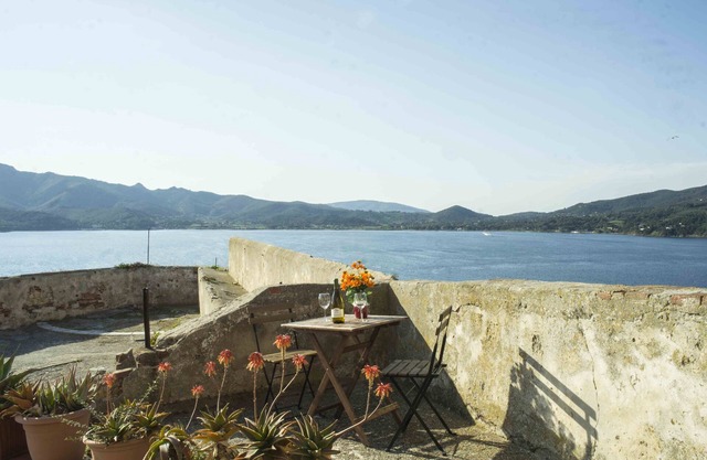Piso / apartamento - Portoferraio Isola d'Elba