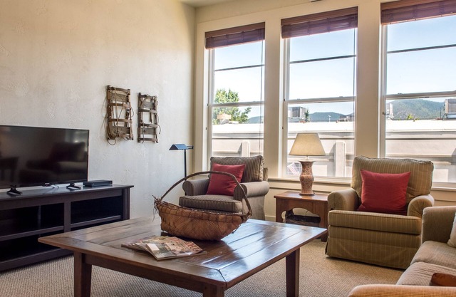 Loft en Grants Pass Centro # 117