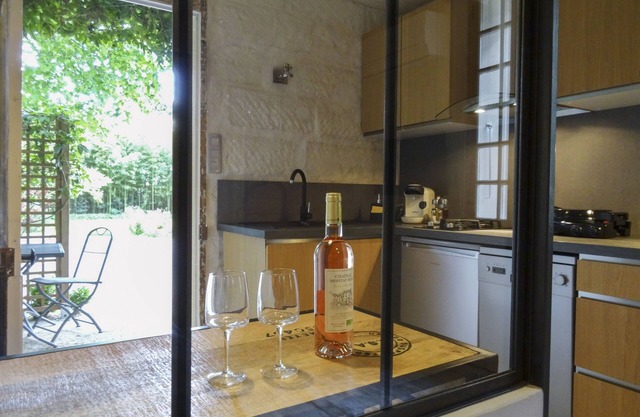 Loft en Mas 17th, piscina privada climatizada, St Rémy de Provence - 4 *