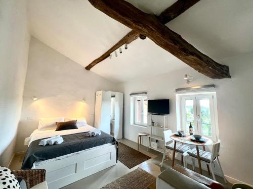 Loft in Panzano