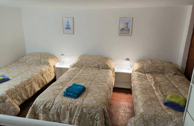 Loft en el Corazón de San Luis