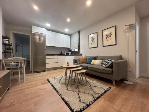 Loft in Uribarri