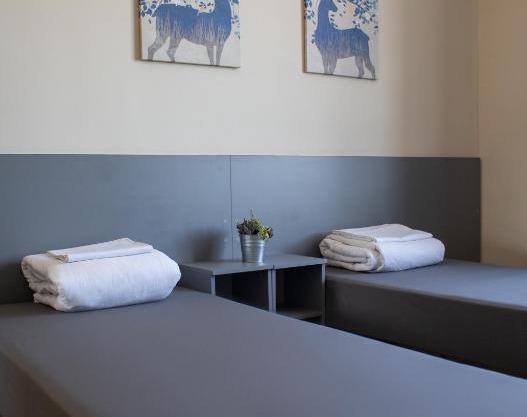 Loft Inn
