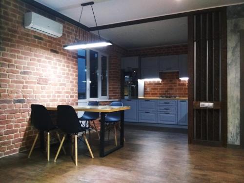 LOFT - Interior design apartments