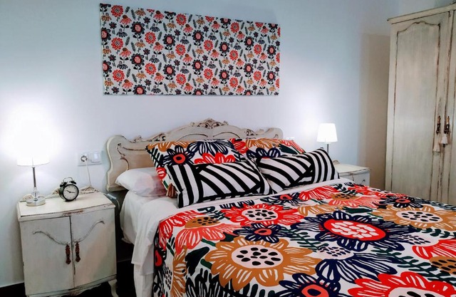 Loft Jazmin junto a Puente Romano