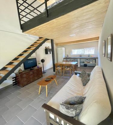 Loft Jujuy 2 Departamento Céntrico