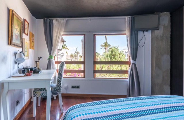 Loft La Fuente