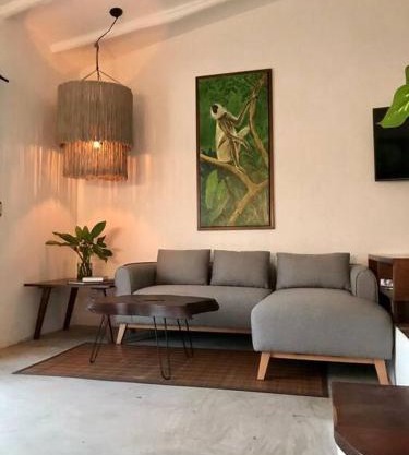 Loft Las Marias .Diseño & Confort.