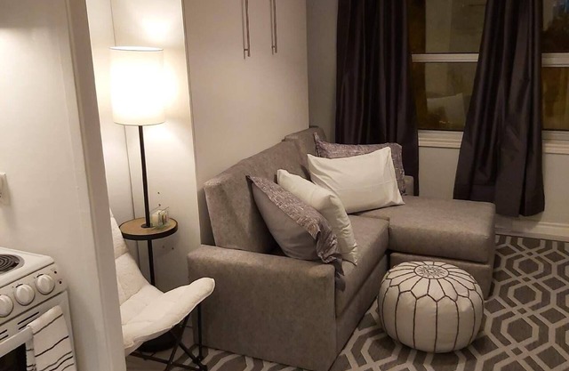 Loft (Le Convivial).
