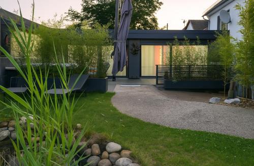 Loft le nid de cigogne