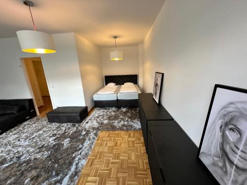 Loft Living - Köln - Ehrenfeld