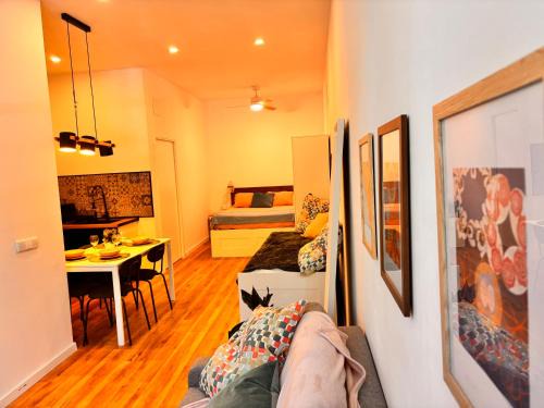 Loft Llum Valencia