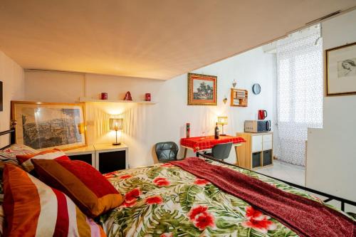 Loft Lomelina, Roma, Metro Bologna Colosseo