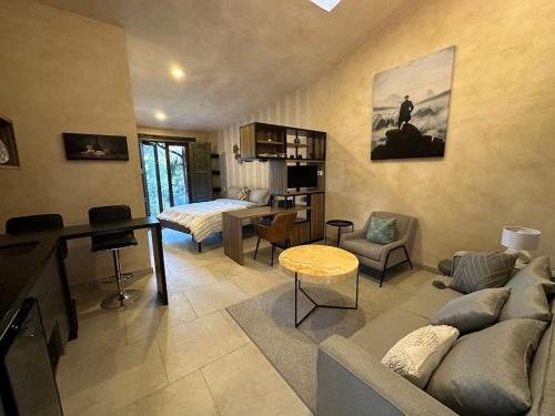 Loft Loreto en Val'Quirico