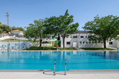 Loft Los Olivos