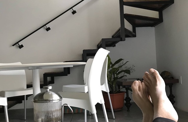 Mini Loft Los Pescadores