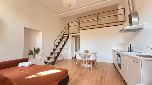 Loft Luminoso a NoLo