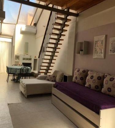 Loft Manzanares