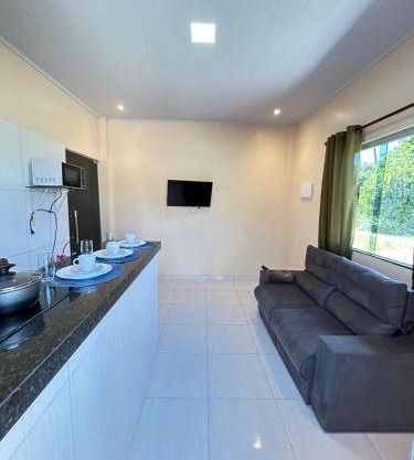 Loft Marajó