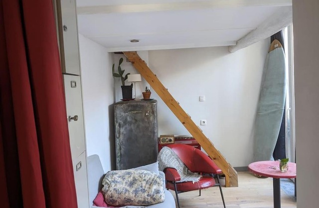 Loft Marseille