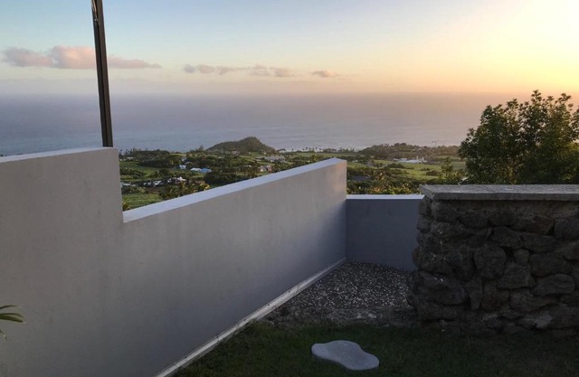 loft meublé fonctionnel proche de grande anse
