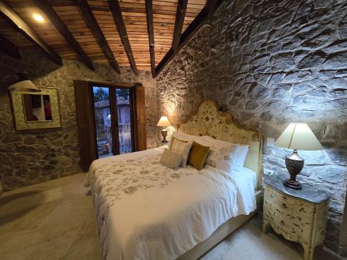 Loft Michelangelo: ¡El esplendor de Val'Quirico!