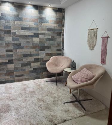 Loft mobiliado no centro de Guarapari