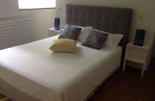 Loft Nation/Picpus For families right next to a park and the metro