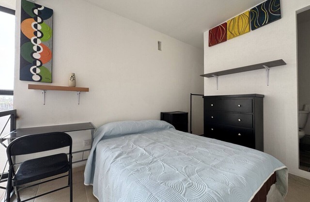 Loft cerca del parque industrial mitras