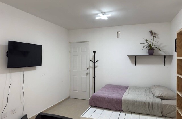 Loft cerca del parque industrial mitras