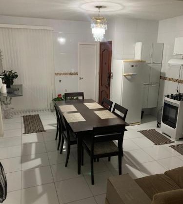 Loft no centro de Araxá