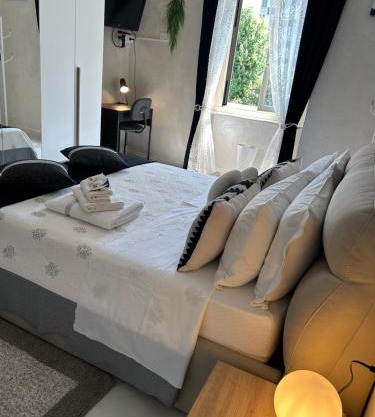 Loft NUOVO vicino al centro - OASI Relax