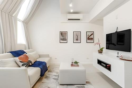 LOFT NYC Ed. Juarez Machado Florianópolis/SC