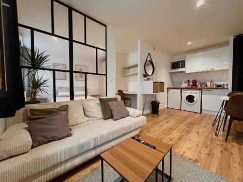 Loft Occitane Hyper Centre Castres