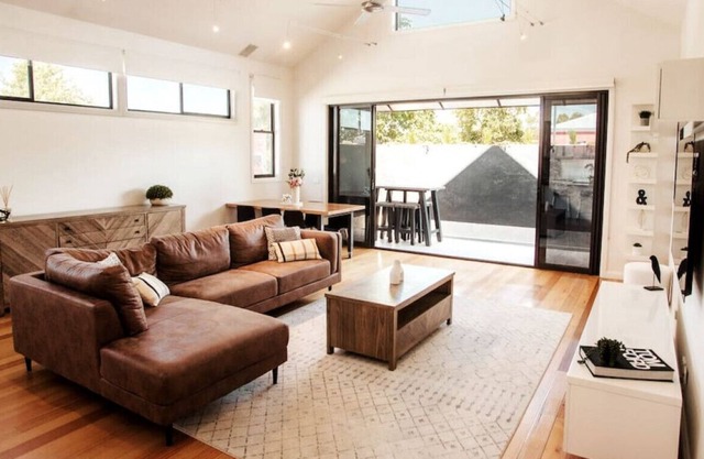 Loft On Bridge