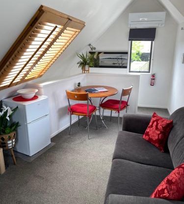 Loft on Golders