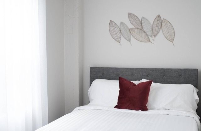 Loft on rue Gamble Ouest (Le Central)