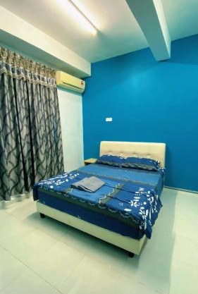 Loft One Kangar