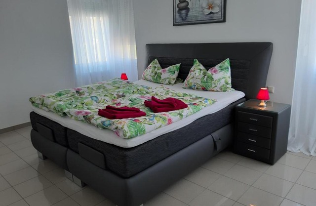 Loft Orchidee 2