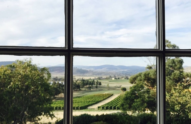 Loft Over The Vines - escape privado y relajante