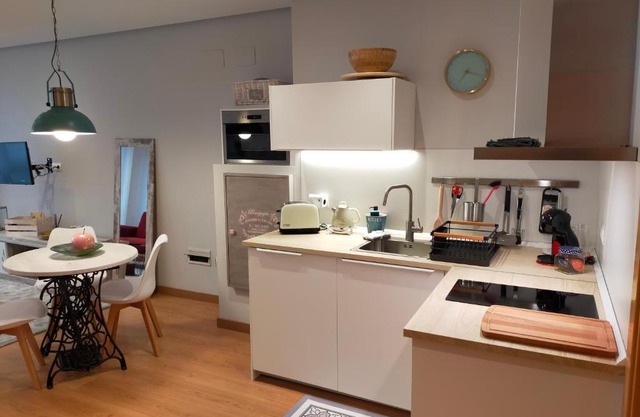 Loft Oviedo