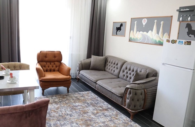 Loft Palace Suit